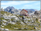 foto Giro delle Tre Cime di Lavaredo